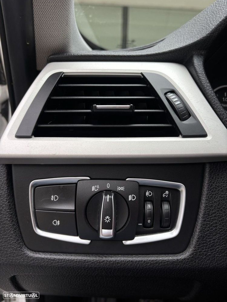 BMW 318 - 22