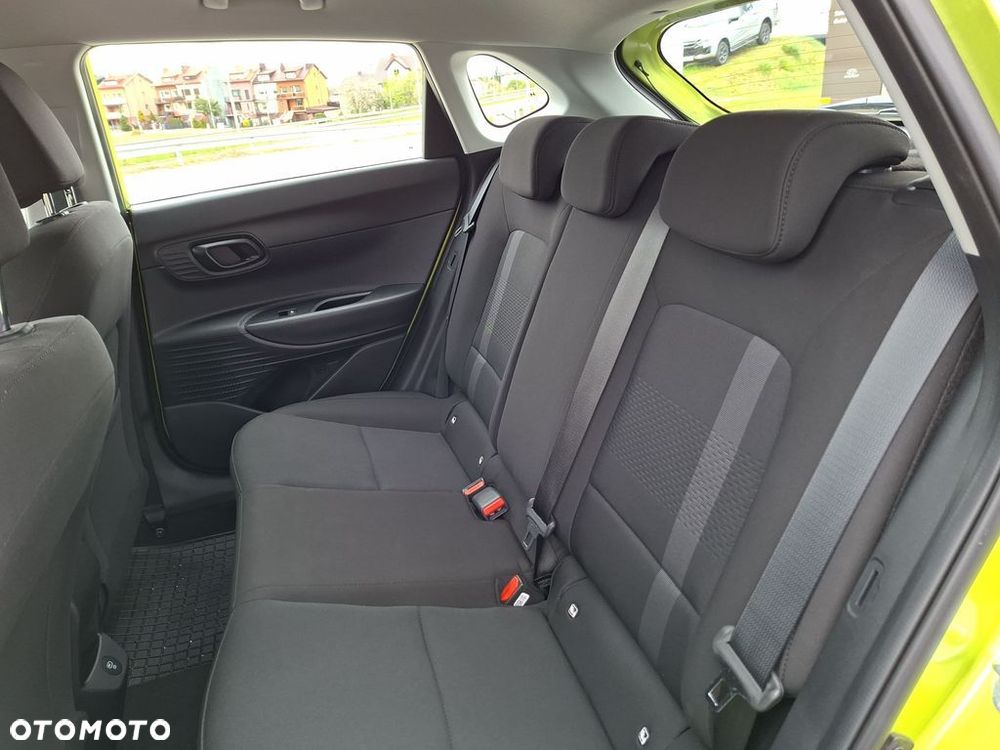 Hyundai i20 1.0 T-GDi Modern - 26
