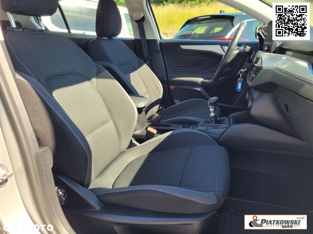 Ford Focus - 19