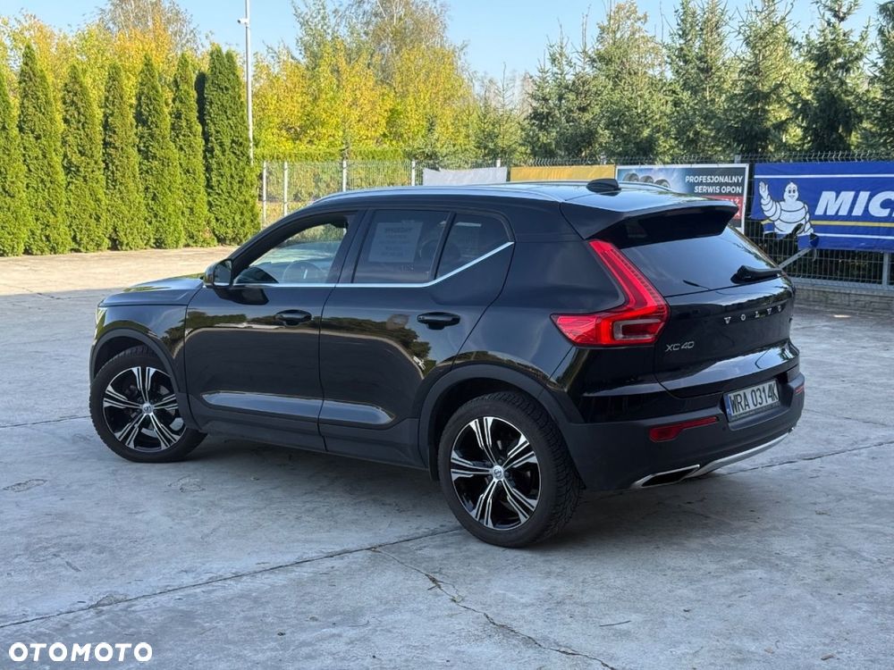 Volvo XC 40 - 19