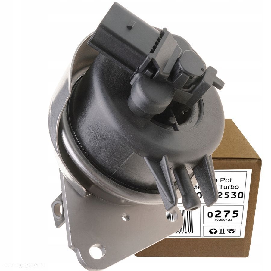 Gruszka bańka zawór turbiny  AUDI A4 A5 Q2 Q5 / SKODA, SEAT / VW Passat Tiguan Touran - 2.0 - 2