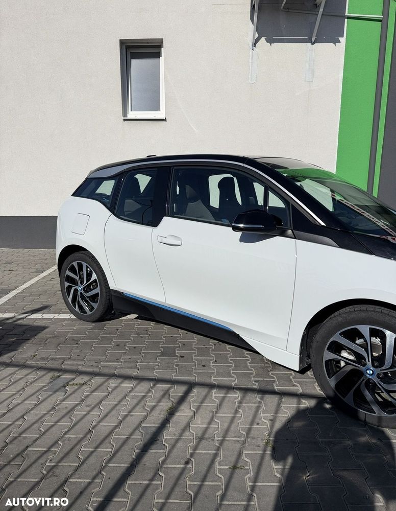 BMW i3 94 Ah - 8