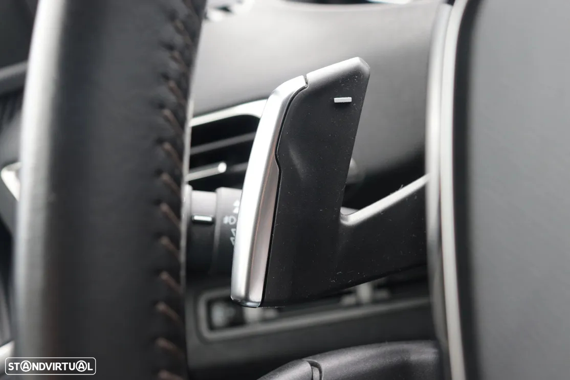 Peugeot 3008 PureTech 130 Stop & Start GPF EAT8 Active - 23