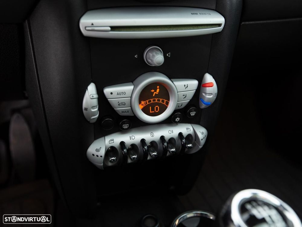 MINI 3 Portas - 11