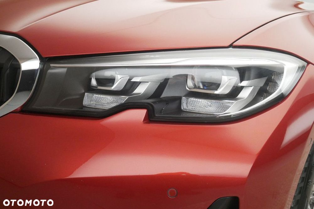 BMW Seria 3 - 13