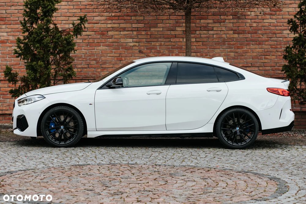 BMW Seria 2 M235i xDrive - 2