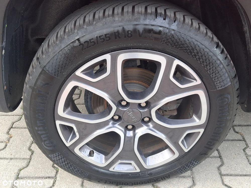 Jeep Renegade 1.6 E-TorQ Longitude FWD - 36
