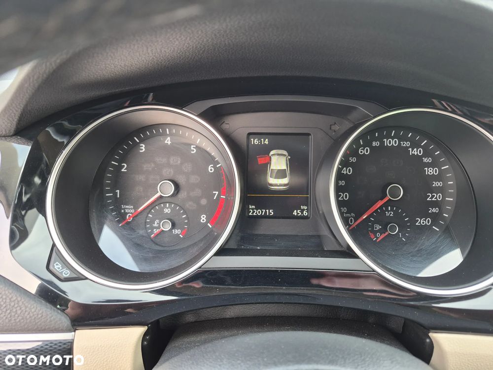 Volkswagen Jetta 1.4 TSI BMT Comfortline - 7