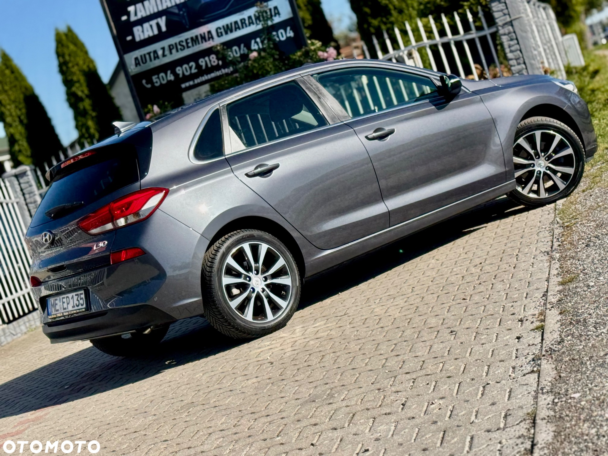 Hyundai i30 1.0 T-GDI Advantage - 30