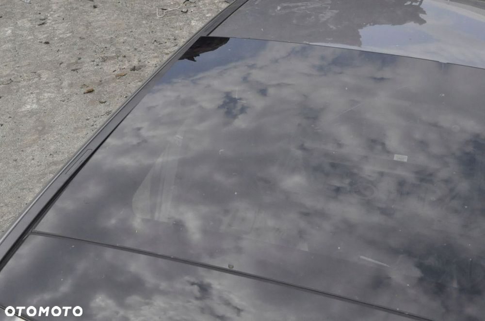 MERCEDES A W177 DACH SZYBERDACH SOLAR PANORAMA - 3