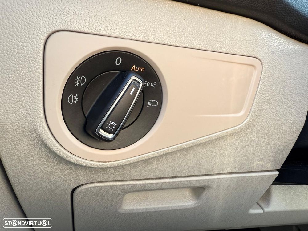 VW Tiguan Allspace 2.0 TDI High.DSG 4Motion - 13