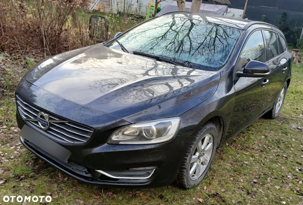 Volvo V60 D2 Kinetic - 5