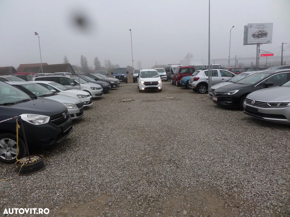 Dacia Lodgy 1.6 102 CP Ambiance - 33