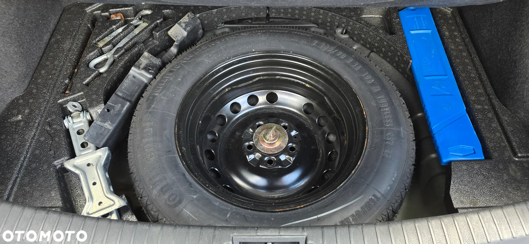Nissan Qashqai - 19