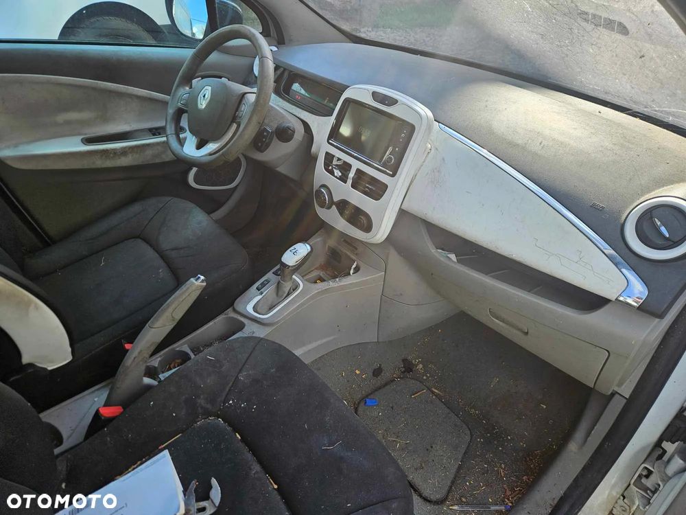 Renault Zoe Life - 13