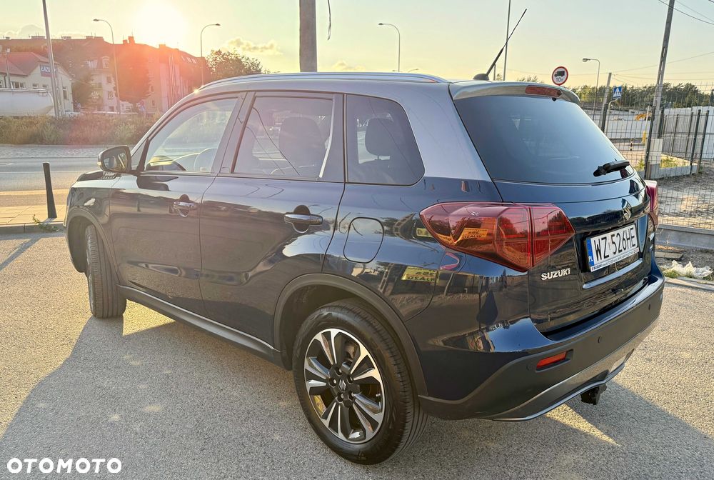 Suzuki Vitara - 1