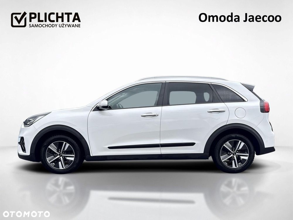 Kia Niro 1.6 GDI Hybrid L - 3