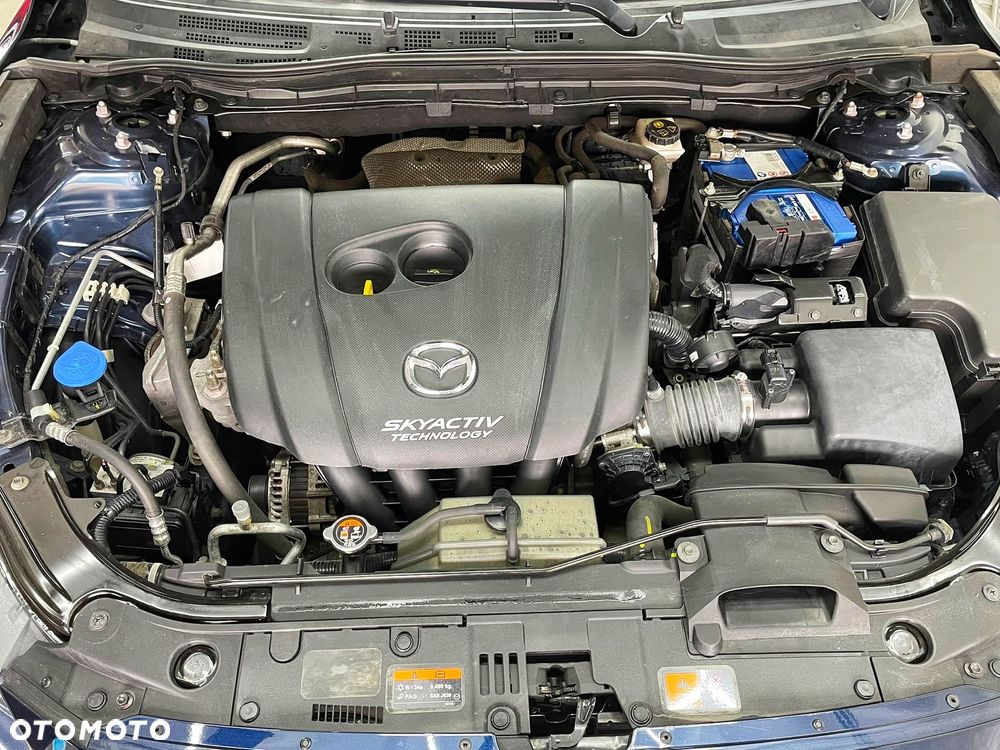 Mazda 3 2.0 Skyenergy - 16