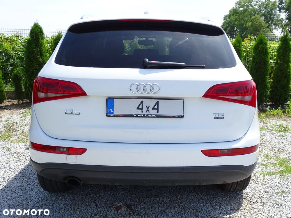 Audi Q5 - 14