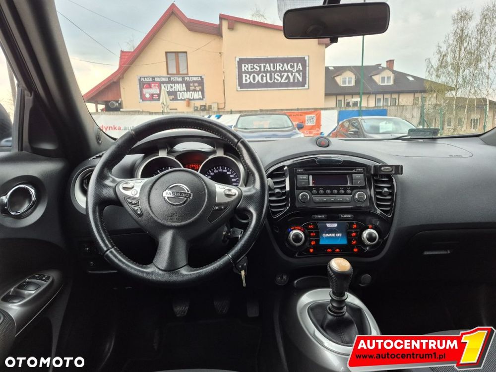 Nissan Juke - 17