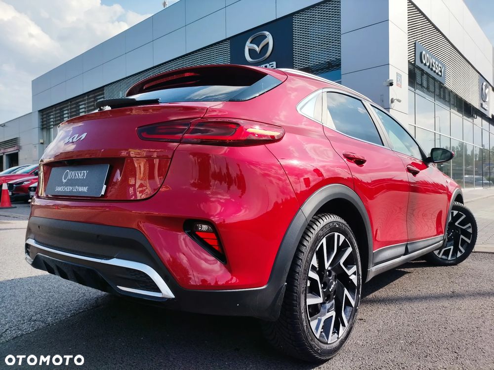 Kia XCeed 1.5 T-GDI M DCT - 3