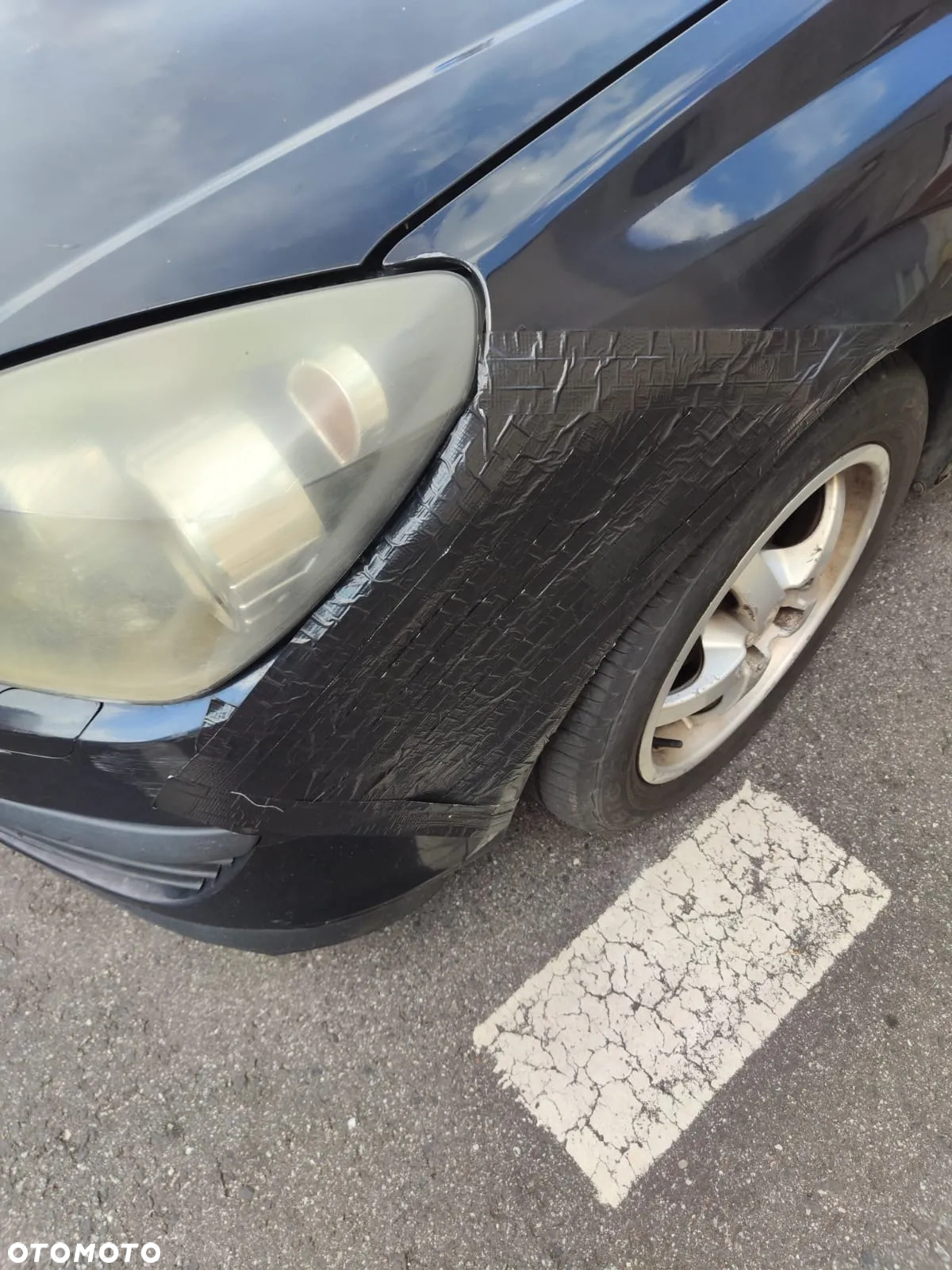 Opel Astra III 1.6 Elegance - 5