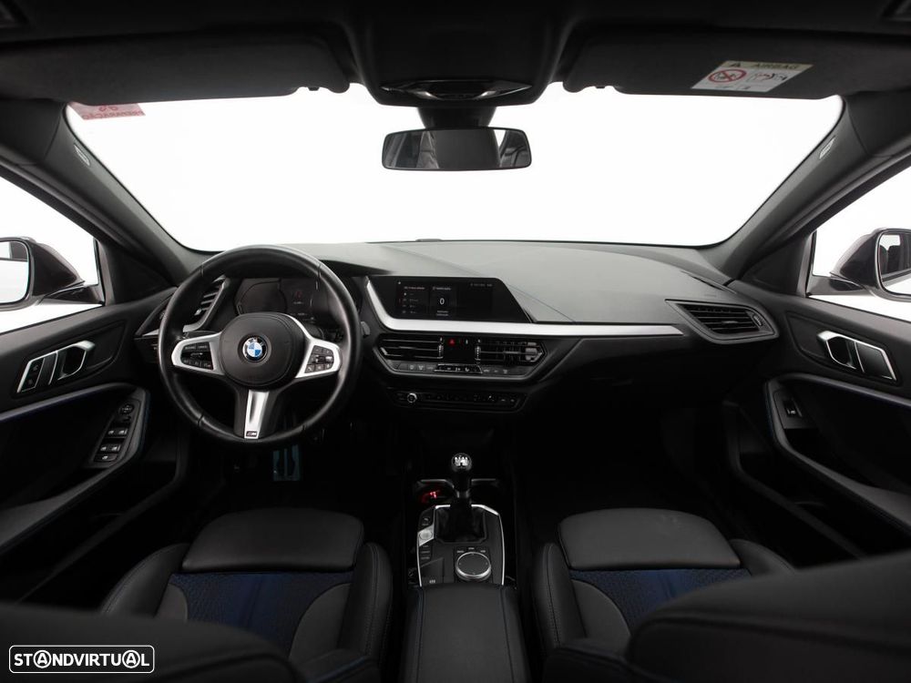 BMW 116 d Corporate Edition - 6