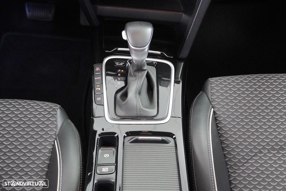 Kia Ceed SW 1.6 GDi PHEV Drive 6DCT - 23