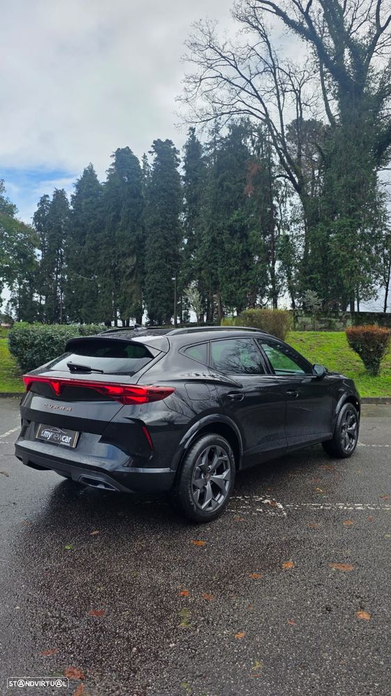 Cupra Formentor 1.5 e-Hybrid DSG Tribe Edition - 17