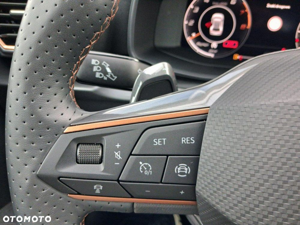 Cupra Formentor - 16