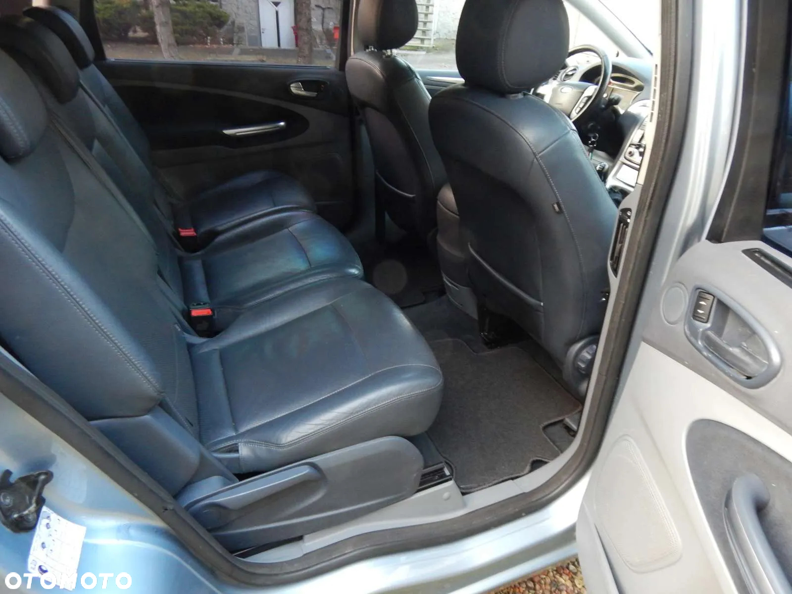 Ford S-Max 2.0 TDCi Titanium - 20