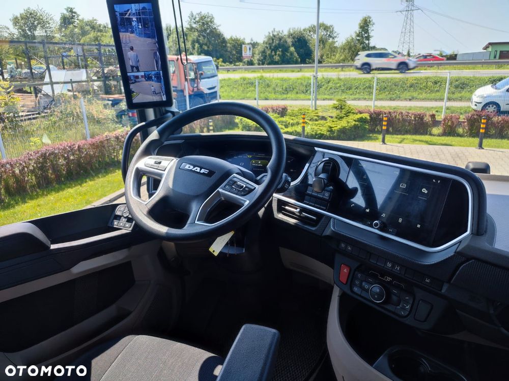 DAF XG 480 - 17