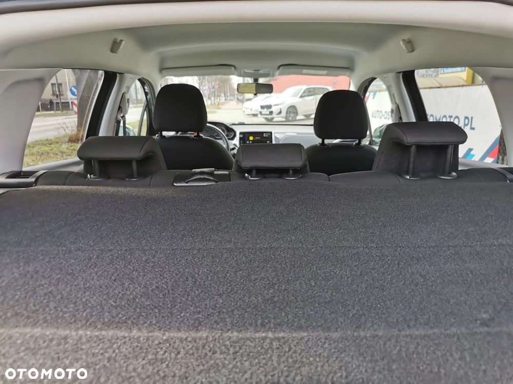 Peugeot 2008 1.2 Pure Tech Style EU6 - 10