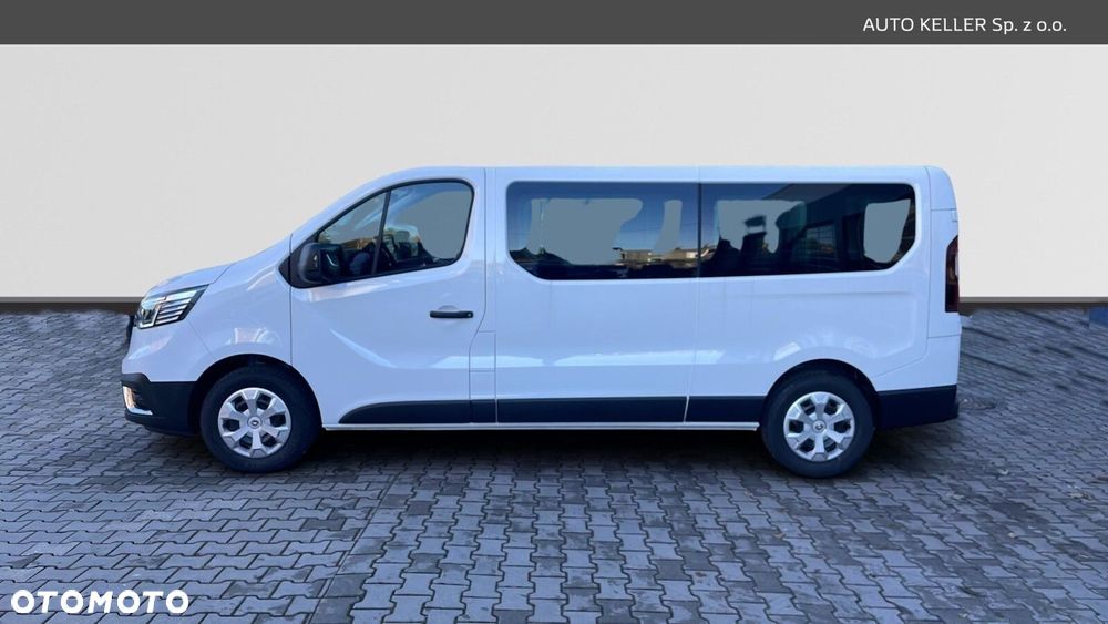 Renault Trafic - 3