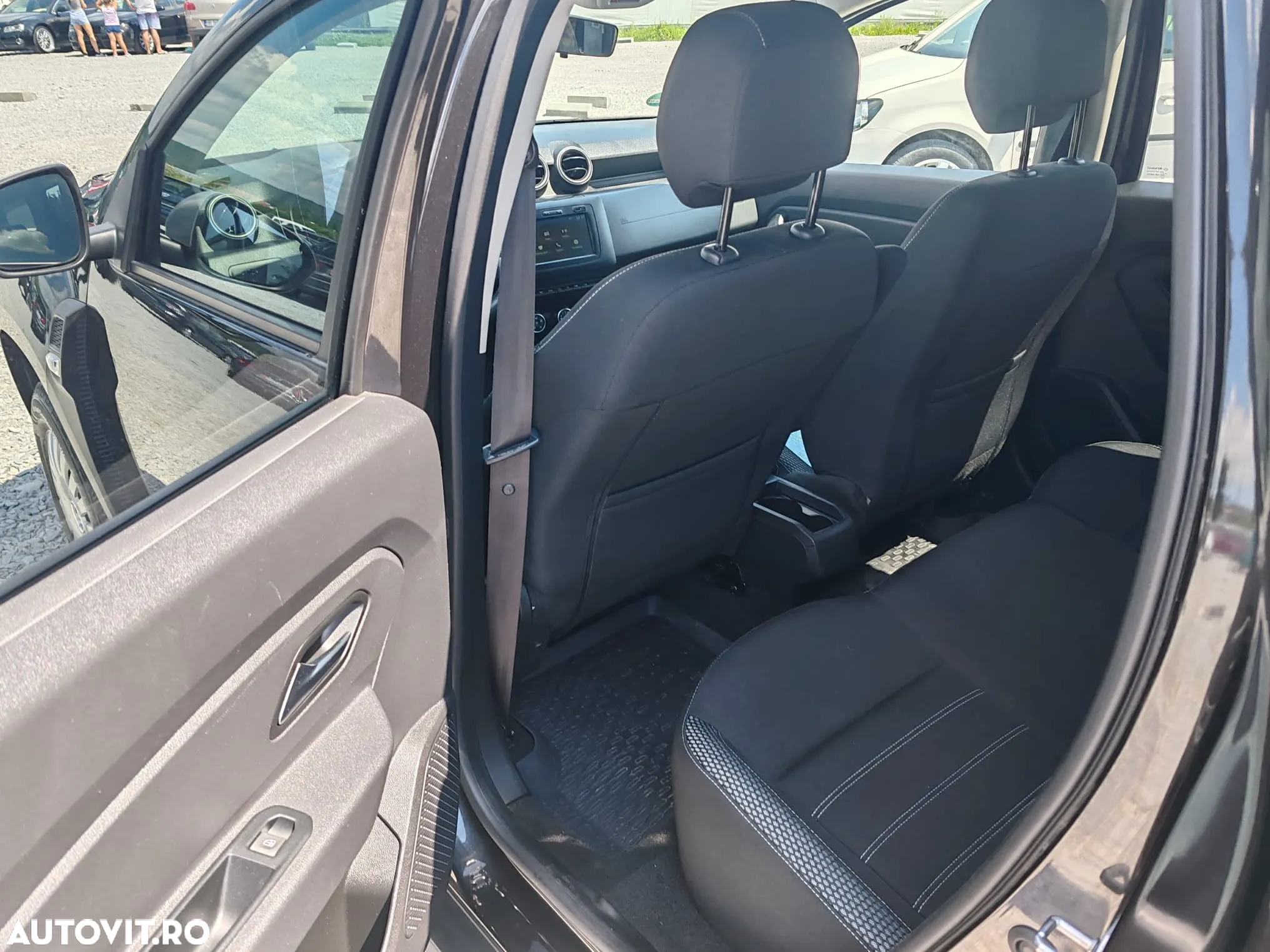 Dacia Duster 1.6 4x2 Ambiance - 12