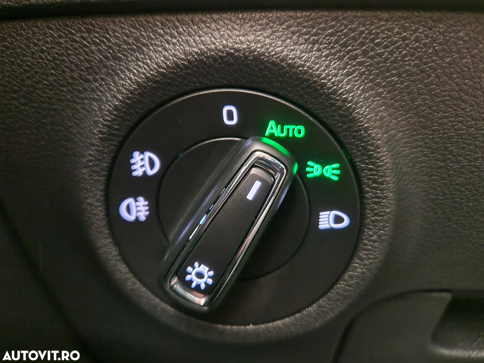 Skoda Karoq 2.0 TDI 4X4 DSG Style - 16