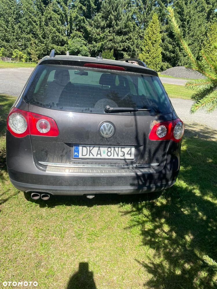 Volkswagen Passat - 3