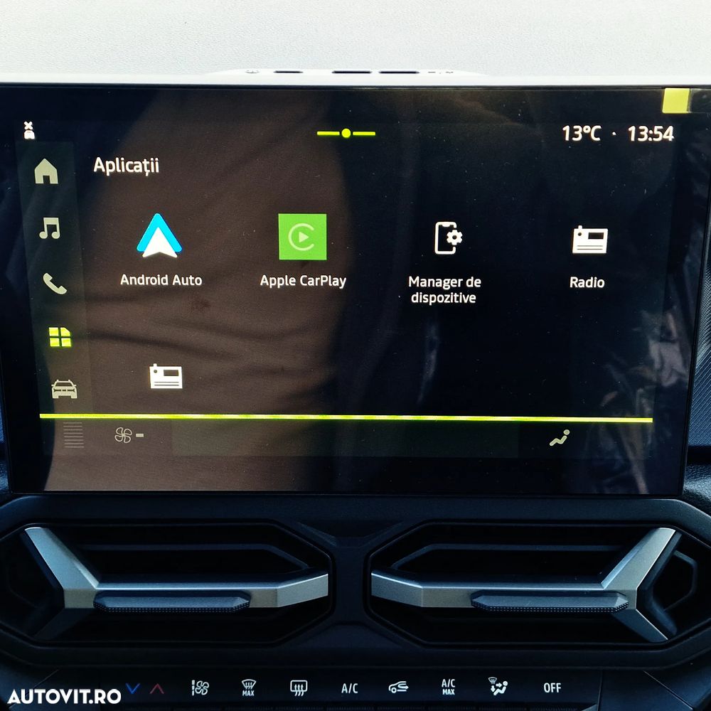 Dacia Duster TCe 130 4X2 MHEV Expression - 21