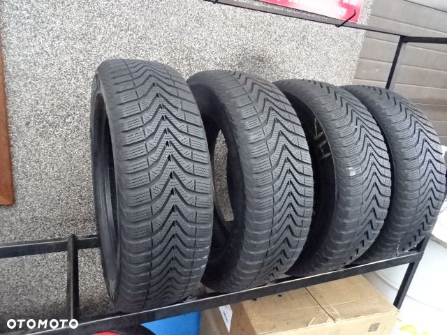 185/65/R15 88T Vredestein Snow Trac 5 - 2