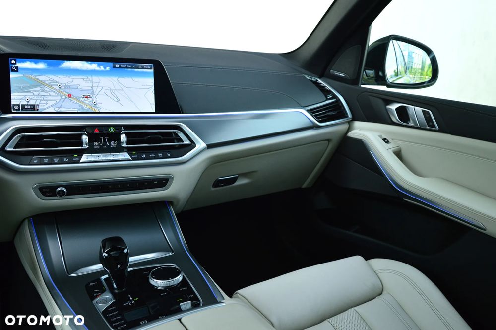 BMW X5 xDrive25d - 21