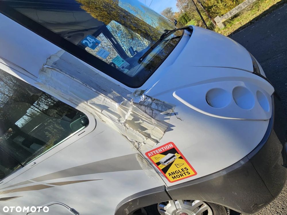 Fiat DUCATO  PILOTE REFERENCE G,740  Francja - 29