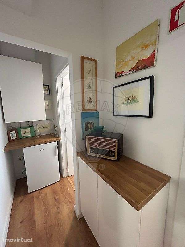 Apartamento T2 para arrendamento - Grande imagem: 3/8