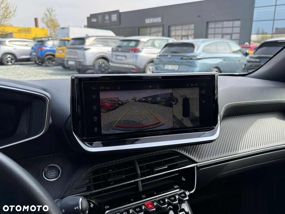 Peugeot 2008 1.2 PureTech GT S&S EAT8 - 19