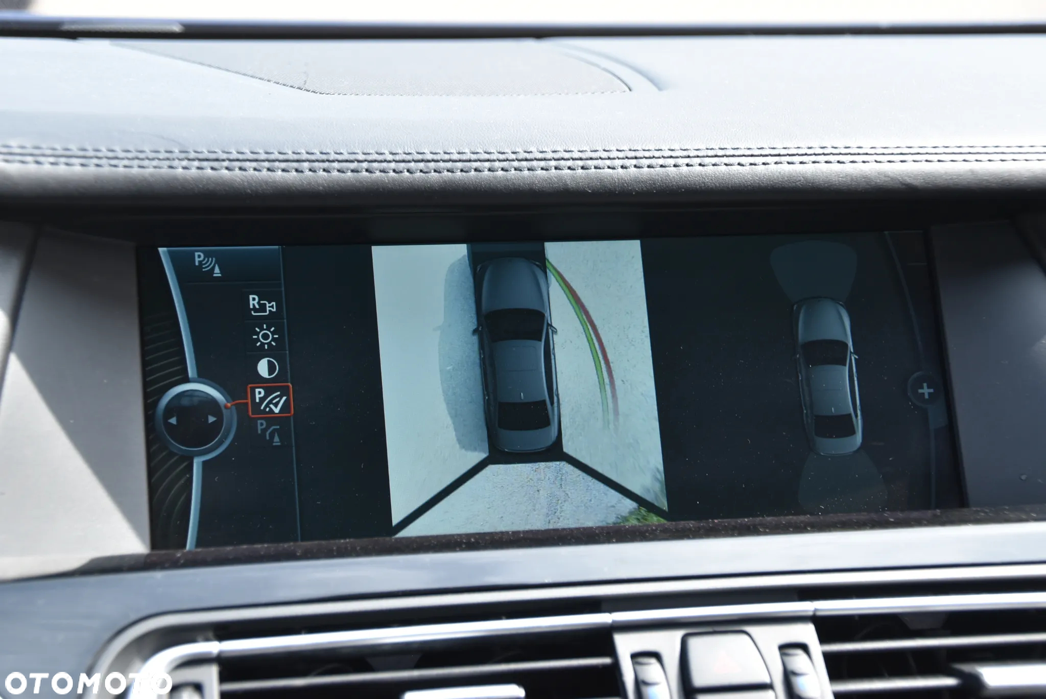 BMW-ALPINA B7 Bi-Turbo Switch-Tronic - 27