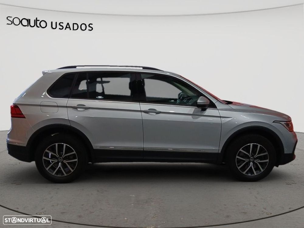 VW Tiguan 1.4 TSI eHybrid Life DSG - 9