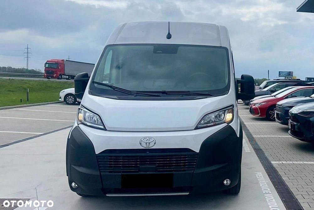 Toyota Proace Max - 4