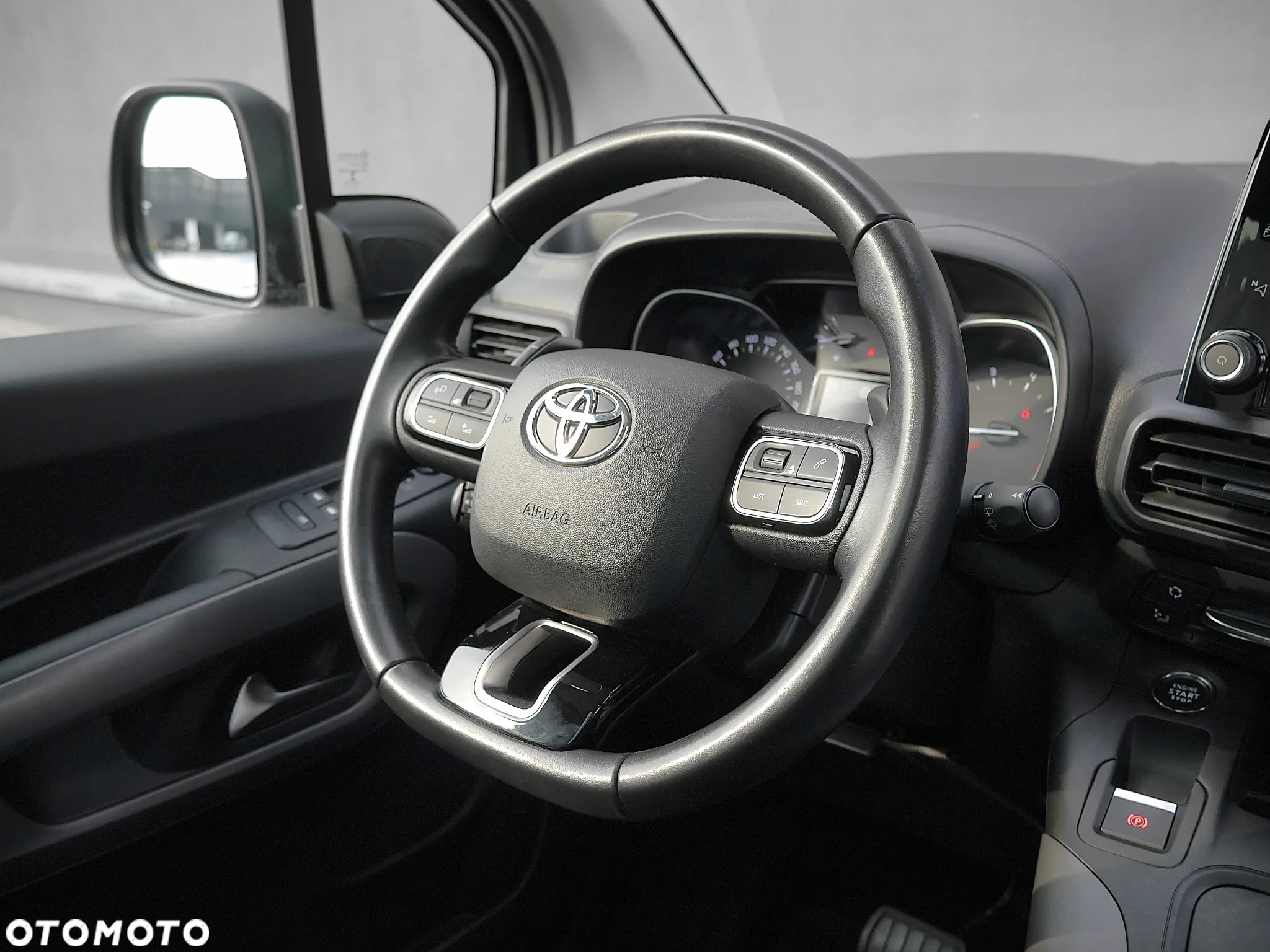 Toyota Proace City Verso 1.5 D-4D Business - 11