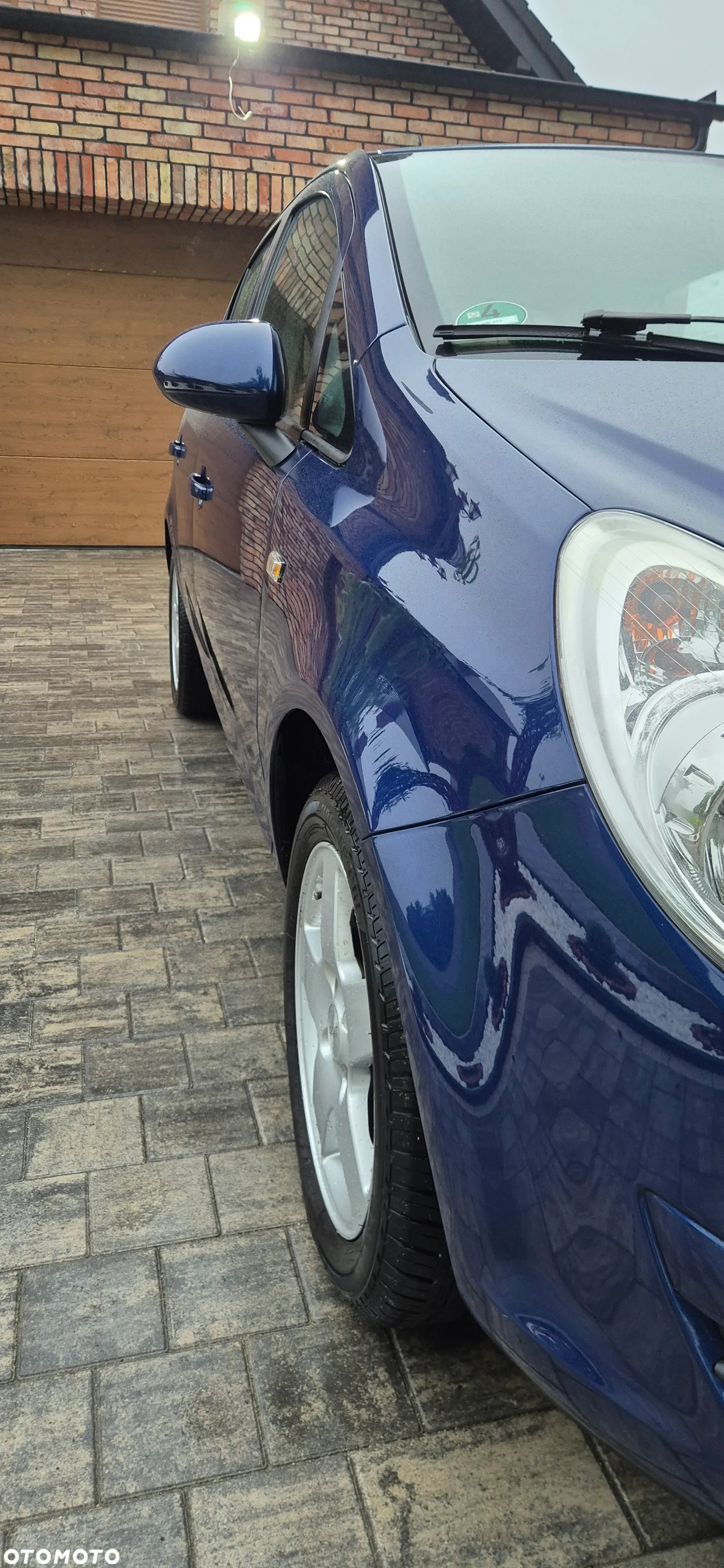 Opel Corsa - 14
