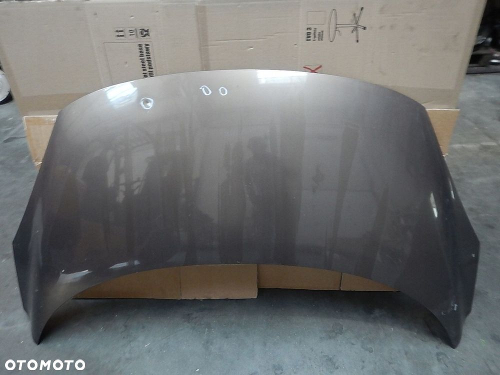 MASKA RENAULT SCENIC III - 1