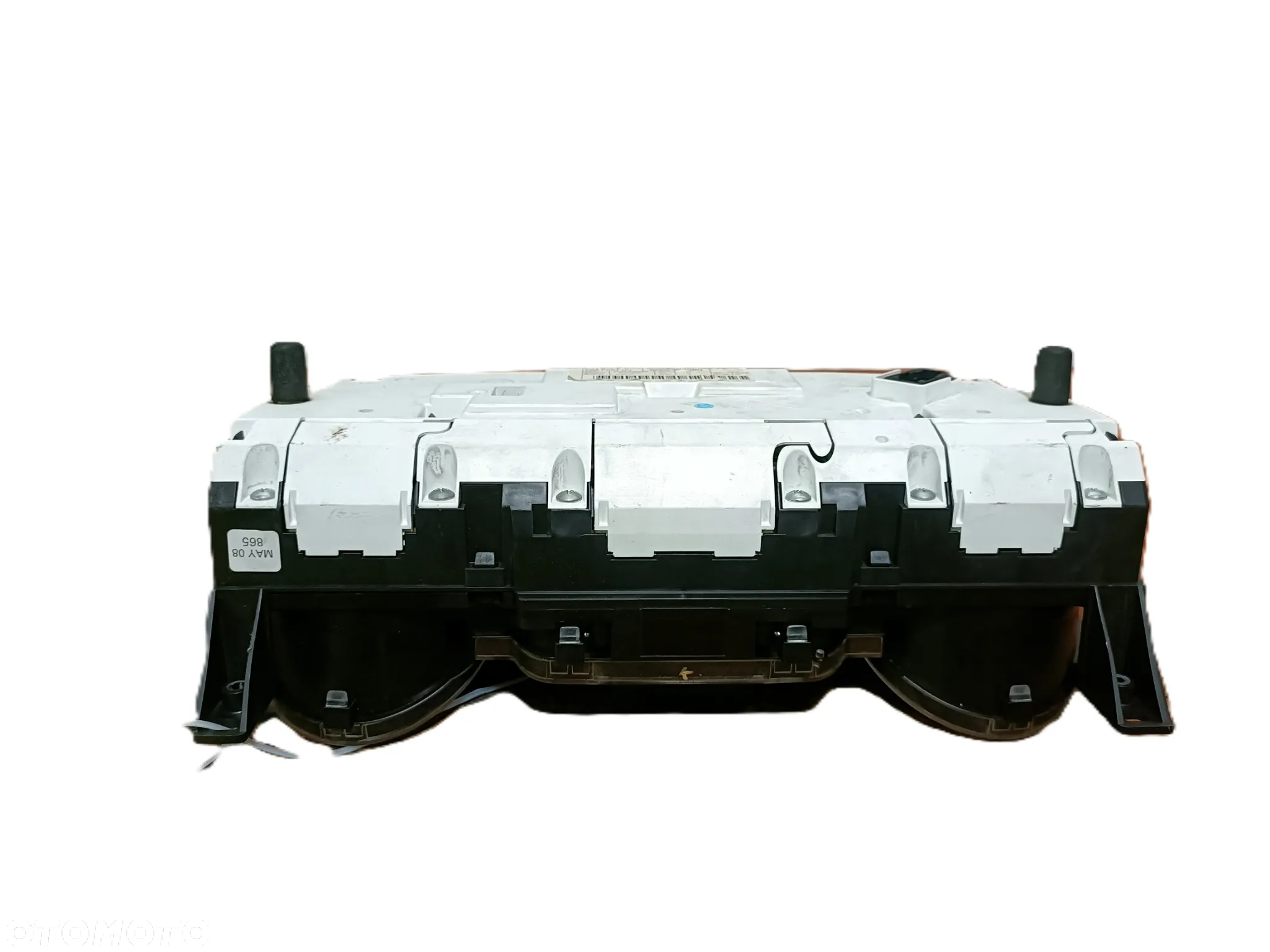 CITROEN C5 III X7 08-17 r. 2,0 B LICZNIKI ZEGARY 9665364580 EU * - 6